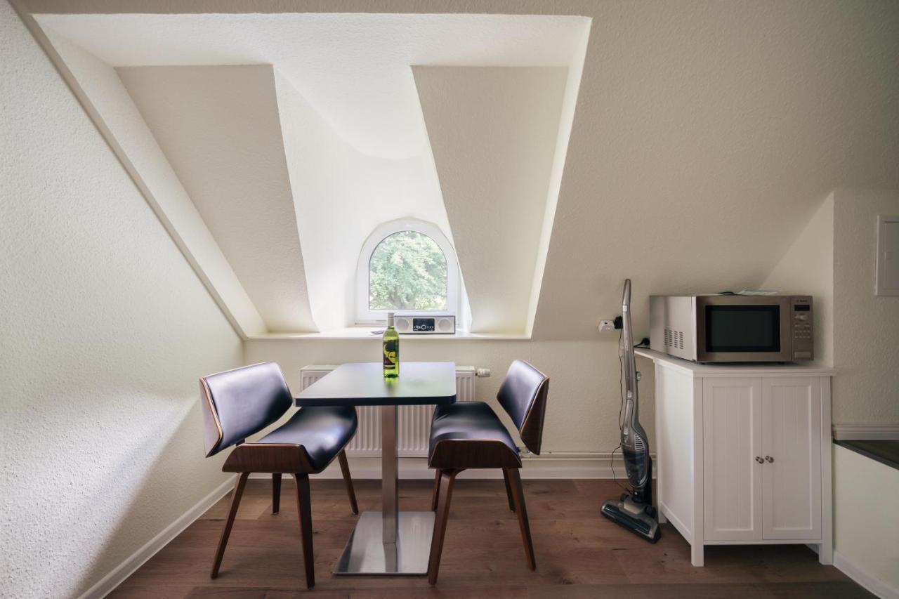 "Reetland" - Haus Hartwig Apartment Tating Exterior photo