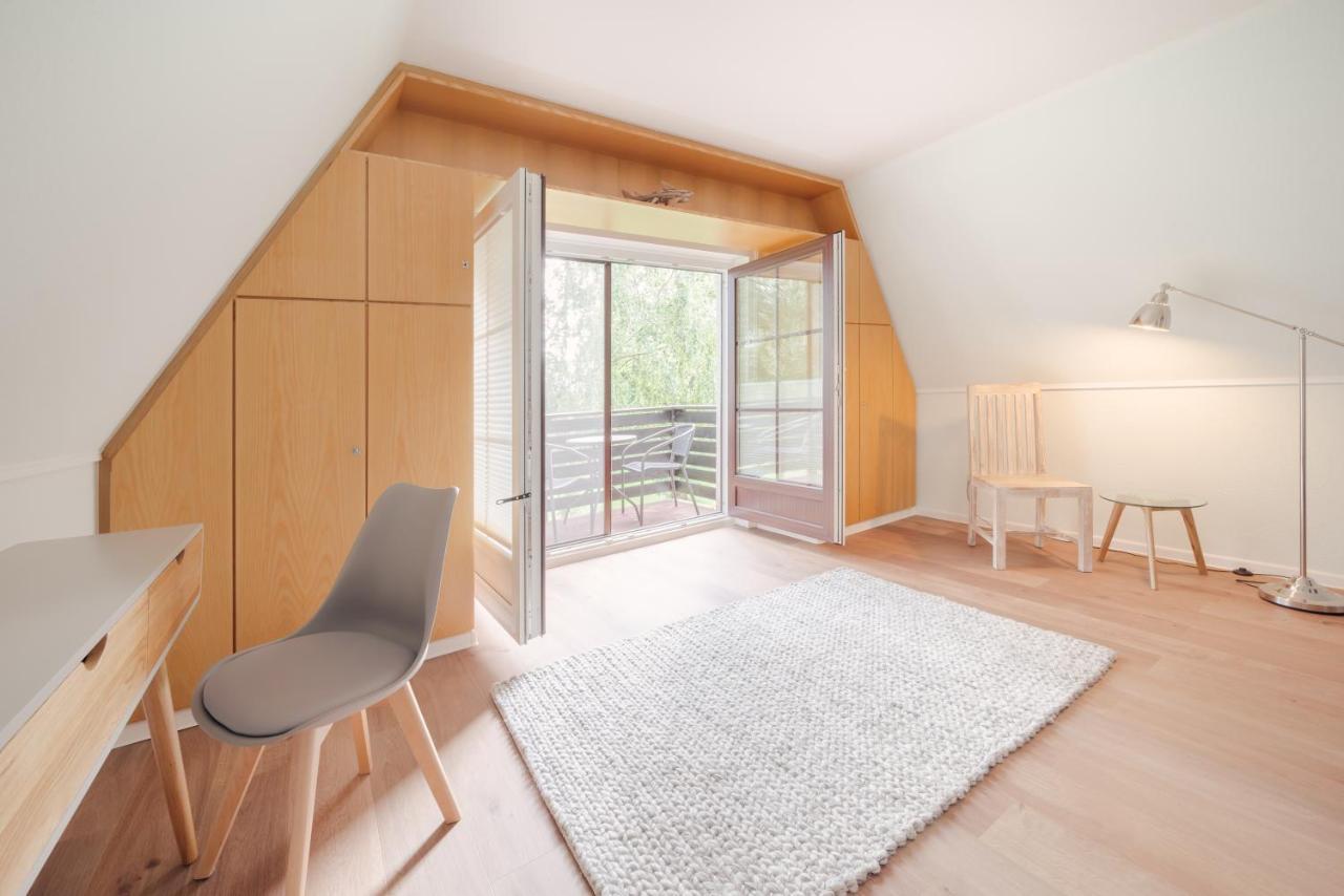 "Reetland" - Haus Hartwig Apartment Tating Exterior photo